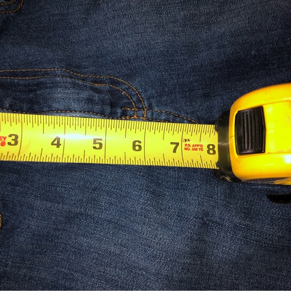 Just USA jeans- size 3 - Picture 8 of 12